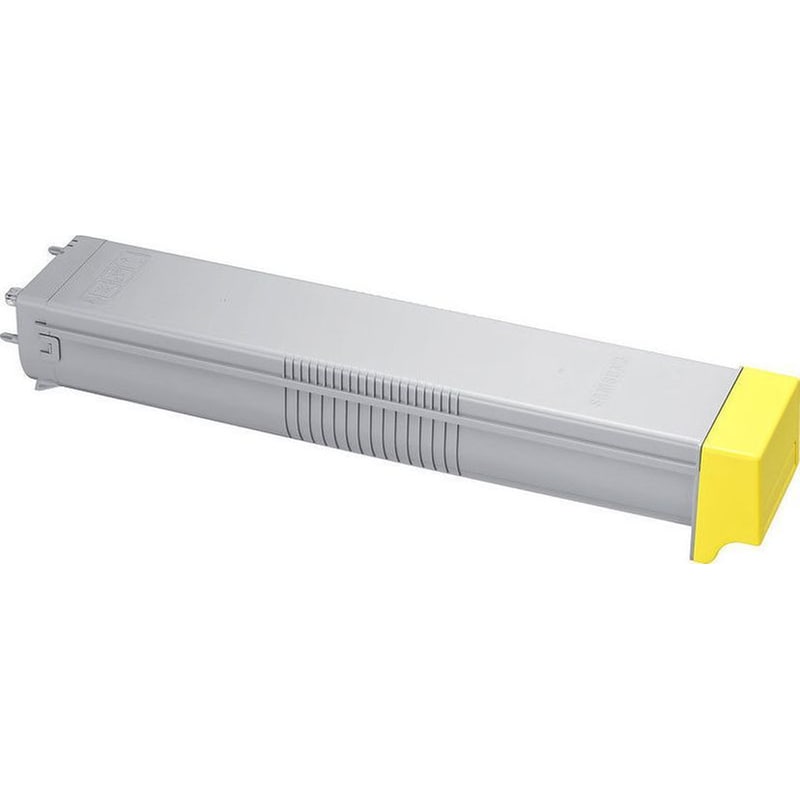 Toner Samsung CLT-Y6072S SS712a HPCLTY6072S – Yellow